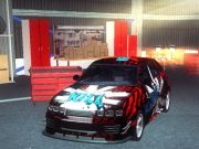 Hra Řízení automobilu 