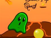 Hra Odskočit popový quest 