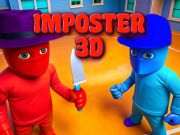 Hra Imposter 3d 