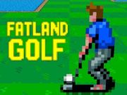 Hra Fatland Golf 