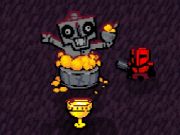 Hra Vampir Nymph 