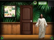 Hra Angel Palm Sunday Escape 
