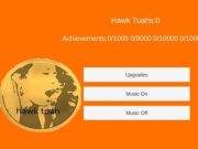 Hra Hawk Tuah Clicker 