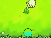 Hra Slime sloučit vývoj 