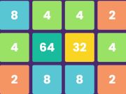 Hra 2048 Puzzle Classic 