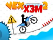 Hra VEX X3M 2 