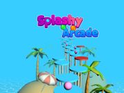 Hra Splashy Arcade 