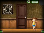 Hra Dětský pokoj Amgel Escape 292 