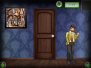 Hra Amgel Easy Room Escape 269 