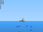 Hra Cloud Raft 