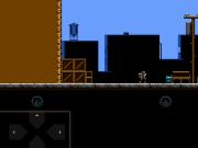 Hra Ninja Hero Platformer 