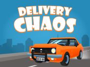 Hra Chaos doručení 
