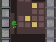 Hra Robo Wall Crawler 