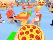 Hra Pizza simulátor 