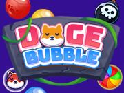 Hra Doge Bubble 