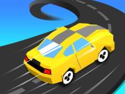 Hra Sloučit závodník kousky automobilu 