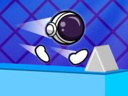 Hra Astrobot Dash 