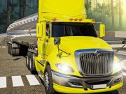 Hra Transportní vůz olejového tankeru Hra Transportní vůz olejového tankeru