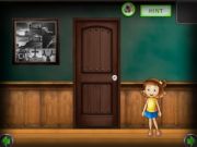 Hra Dětský pokoj Amgel Escape 294 
