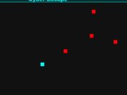 Hra Cyber Escape 