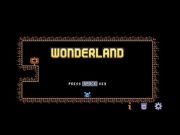 Hra Wonderland 