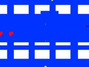 Hra Space + Invaders 