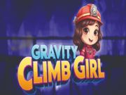 Hra Gravity stoupá dívka 