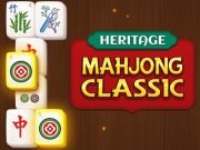 Hra Heritage Mahjong Classic 