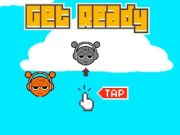 Hra Flappy Sprinki 