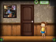 Hra Dětský pokoj Amgel Escape 295 