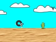 Hra Wheelie Manners 