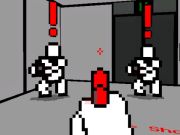 Hra Speed Shooter 