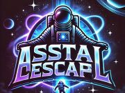 Hra Astral Escape 