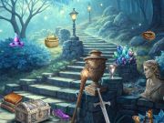 Hra Phantom Trails 