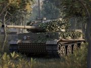 Hra Poslední tygr: Tank Simulator 