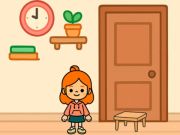 Hra TB Avataria Life Girl 