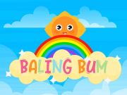 Hra Baling Bum 
