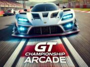Hra GT Championship Arcade 