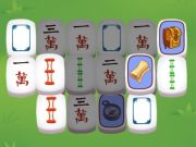Hra Mahjong Tour 