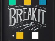 Hra Breakit 