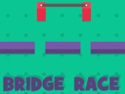 Hra Bridge Race 