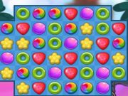 Hra Sweet Puzzle Adventure Quest 