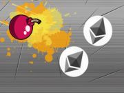 Hra Crypto Ninja Miner 