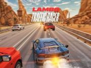 Hra Lambo Traffic Racer 