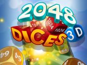 Hra Knoices 2048 3d 