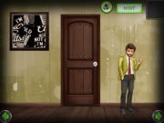 Hra Amgel Easy Room Escape 274 