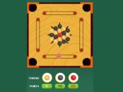 Hra Carrom Masters 