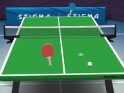 Hra Stolní tenis otevřený 