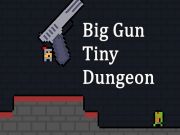 Hra Big Gun Tiny Dungeon 