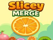 Hra Slicey Morge 